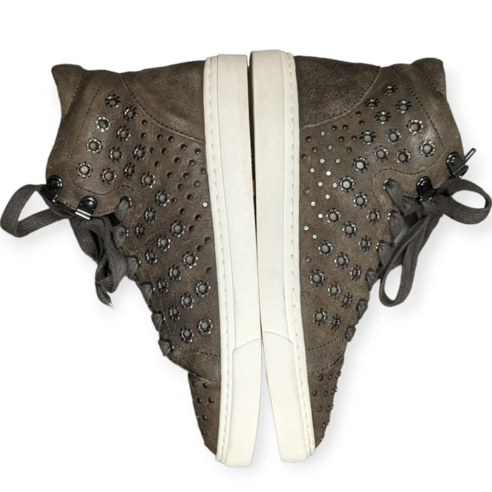 Vince Camuto don accept